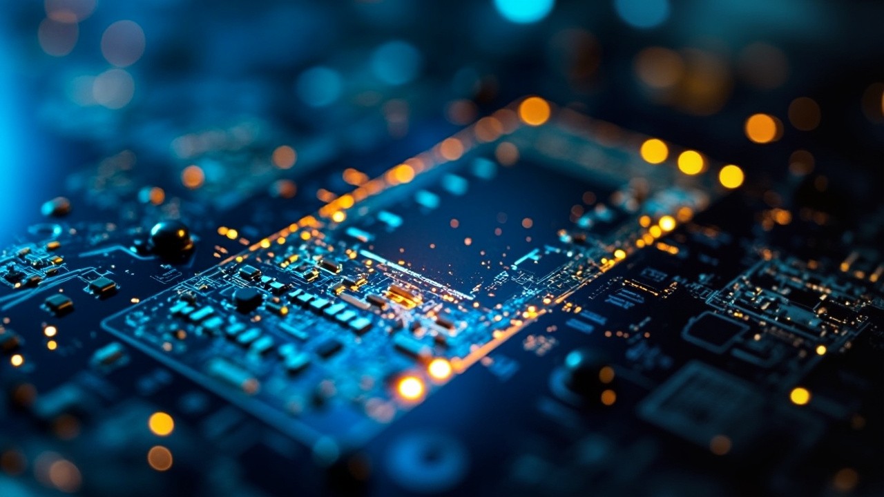 The Intersection of Optics, Electronics, and Devices