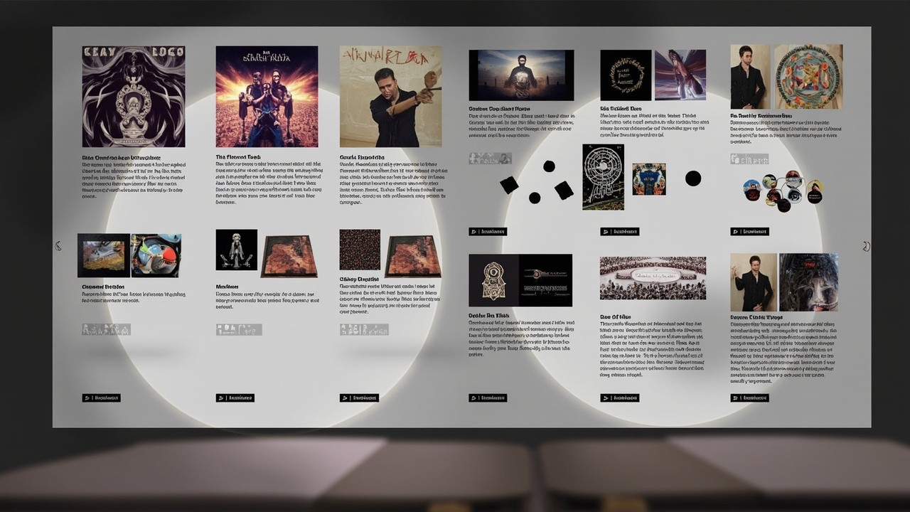 The Introduction to Photoshop and Album Design