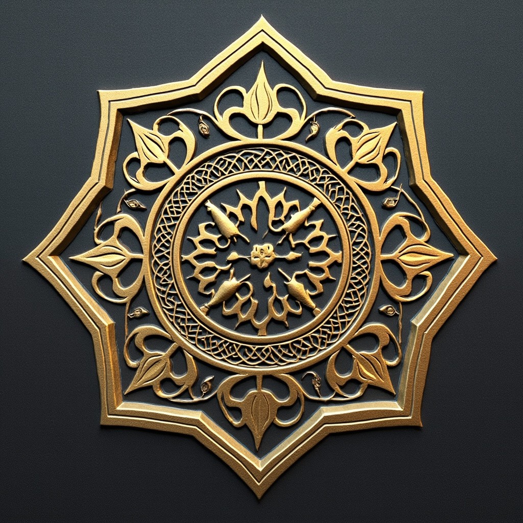 The Islam Religion