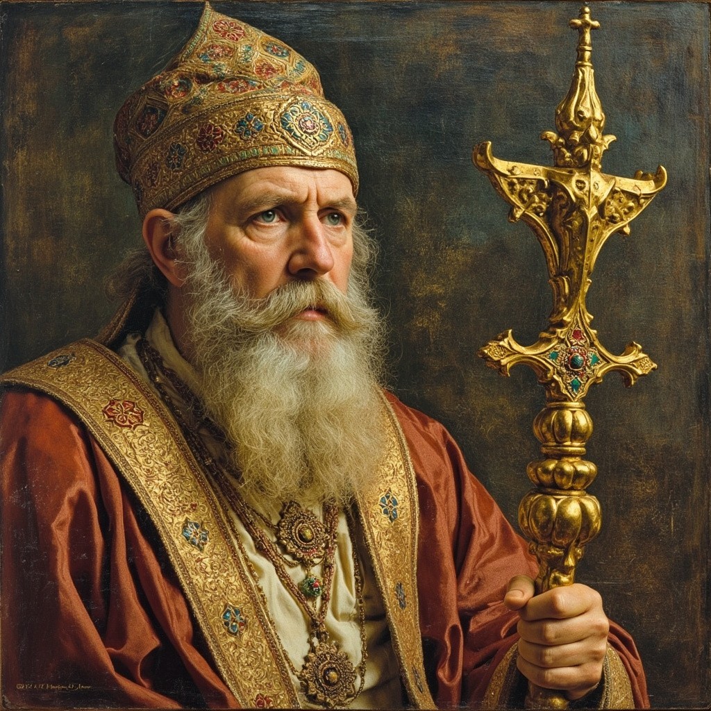 The Islamic Reformation Process
