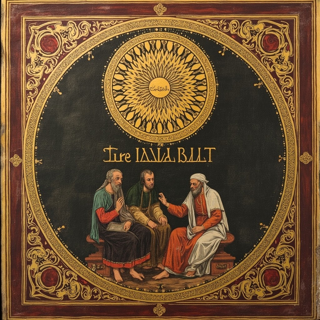 The Islamic Religion