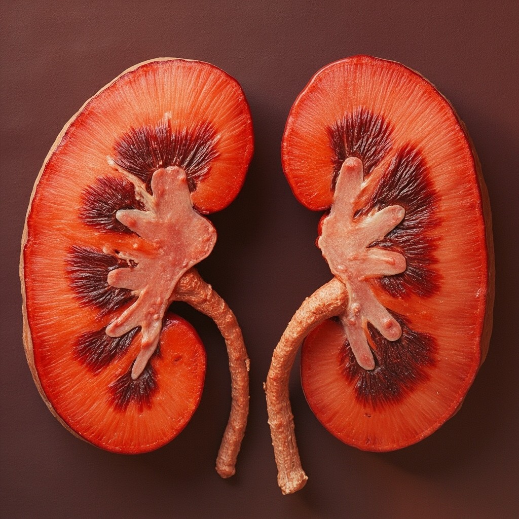 The Kidneys Visualized