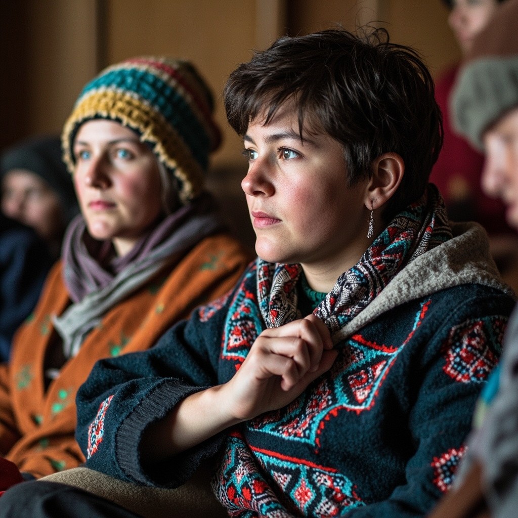 The Kyrgyz Educators