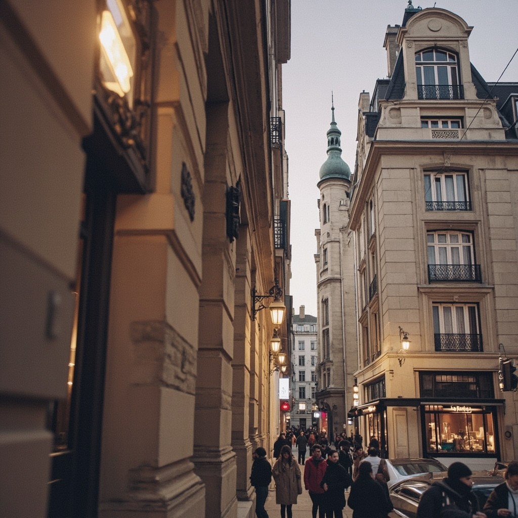 The Like and Subscribe Button