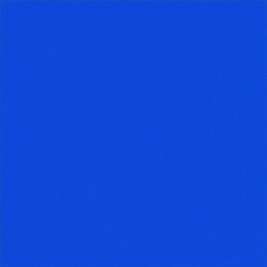 The Likes Symbol on a Blue Background
