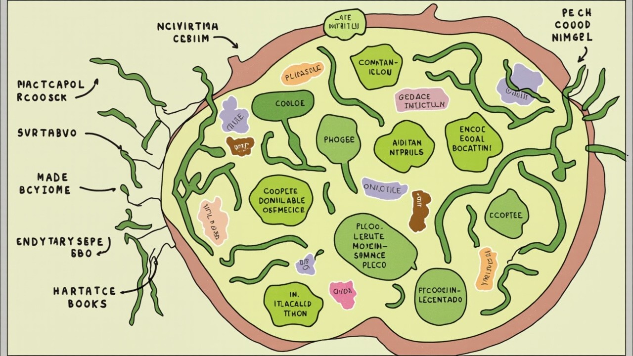 The Link Between Nutrition and Gut Bacteria