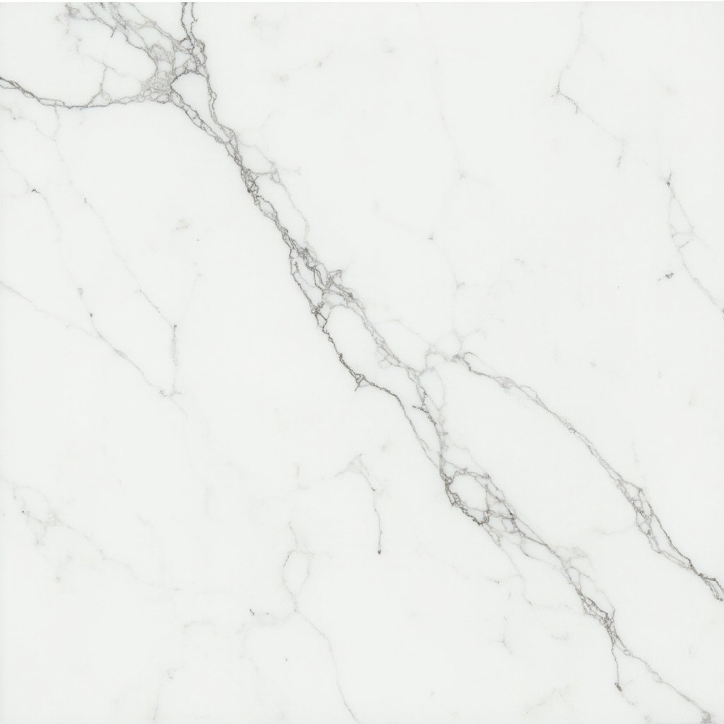 The Luxury White Marble Interior Background