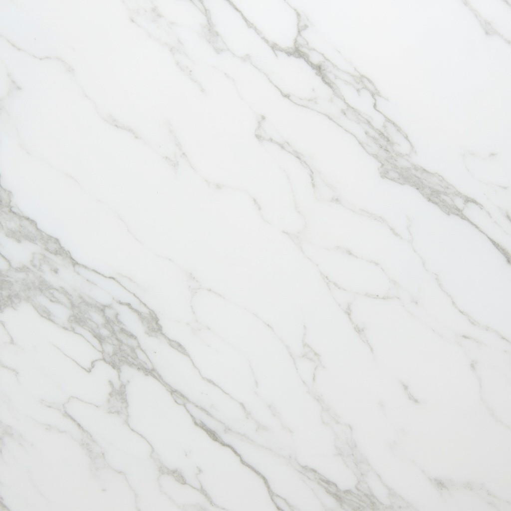 The Luxury White Marble Slab Interior Background