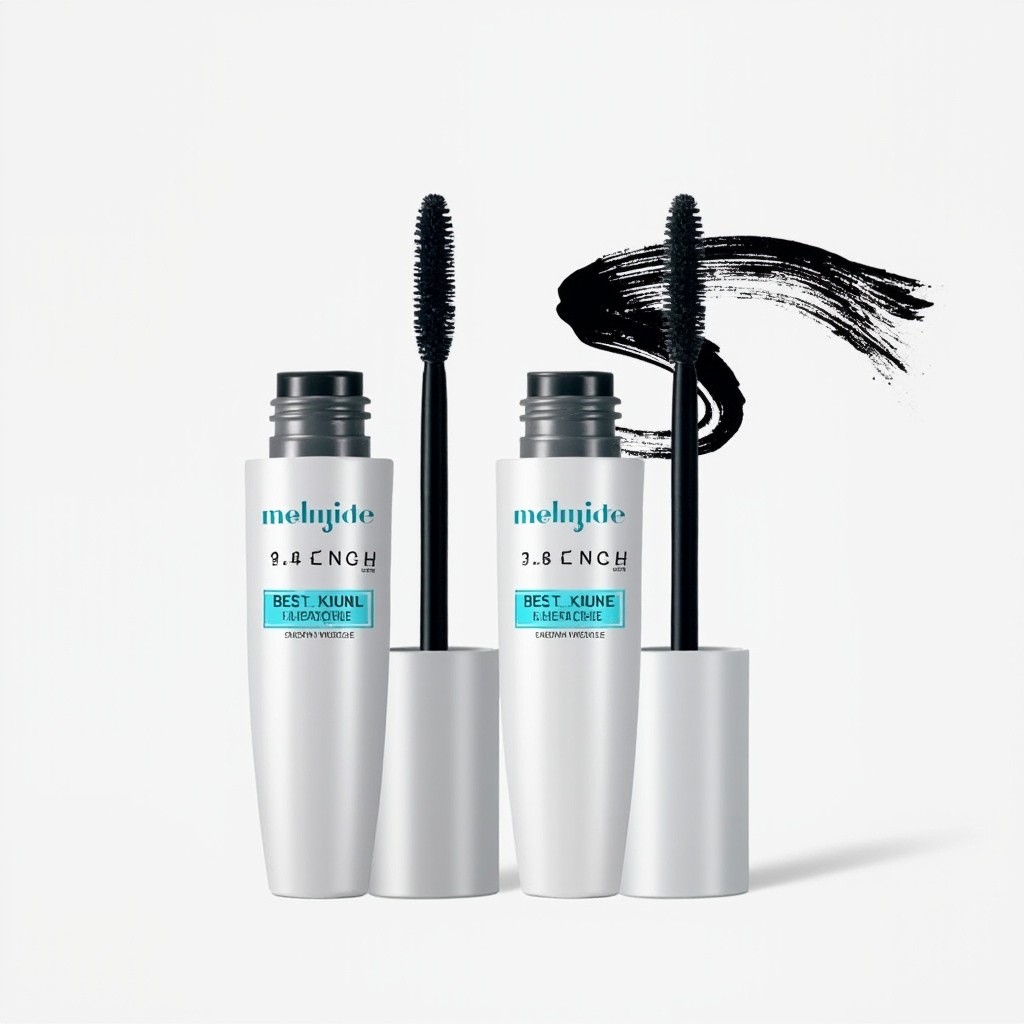 The Mascara Product Image