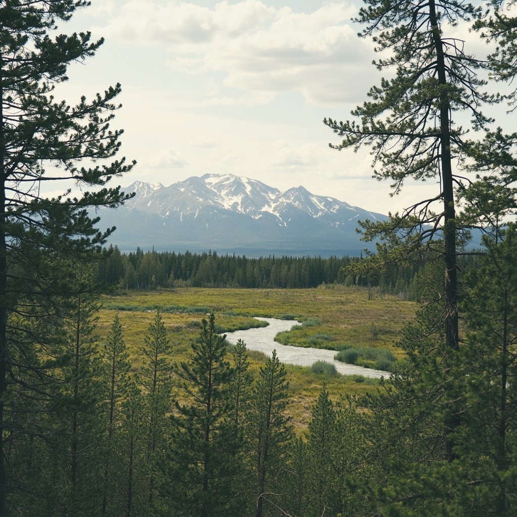 The Nature of Yakutia