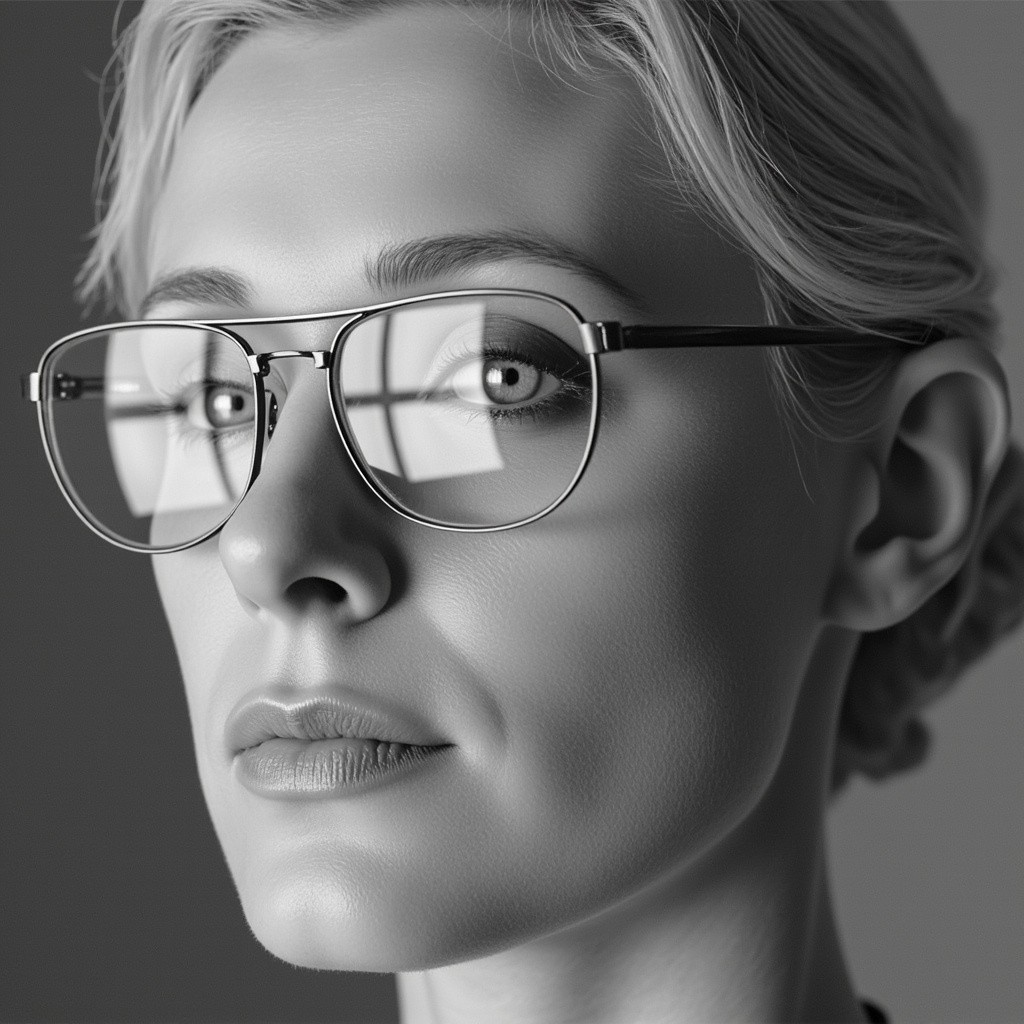 The Old Man's Eyes The Old Man's Eyes