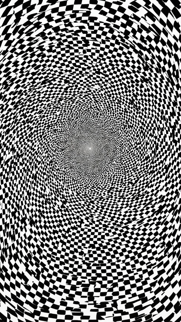 The Optical Illusion Effect