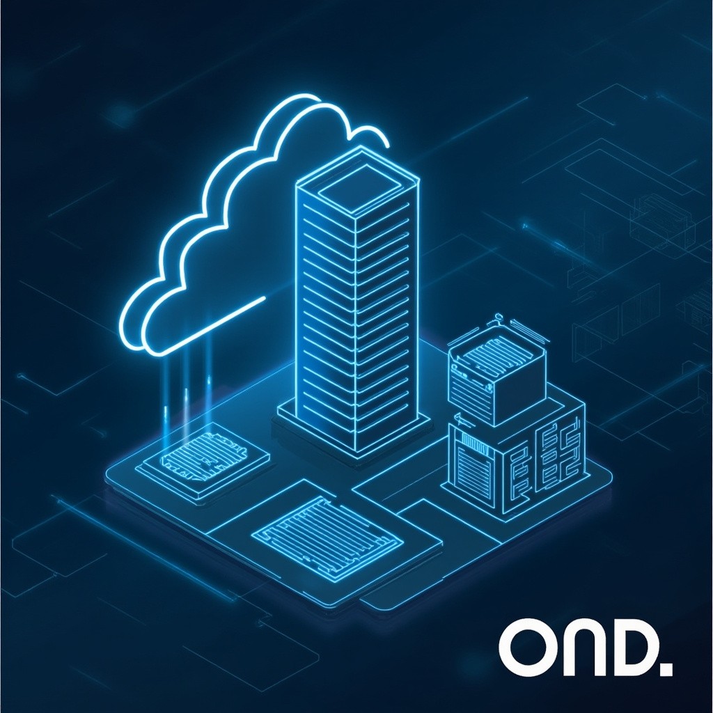 The Optimization of IT Infrastructure