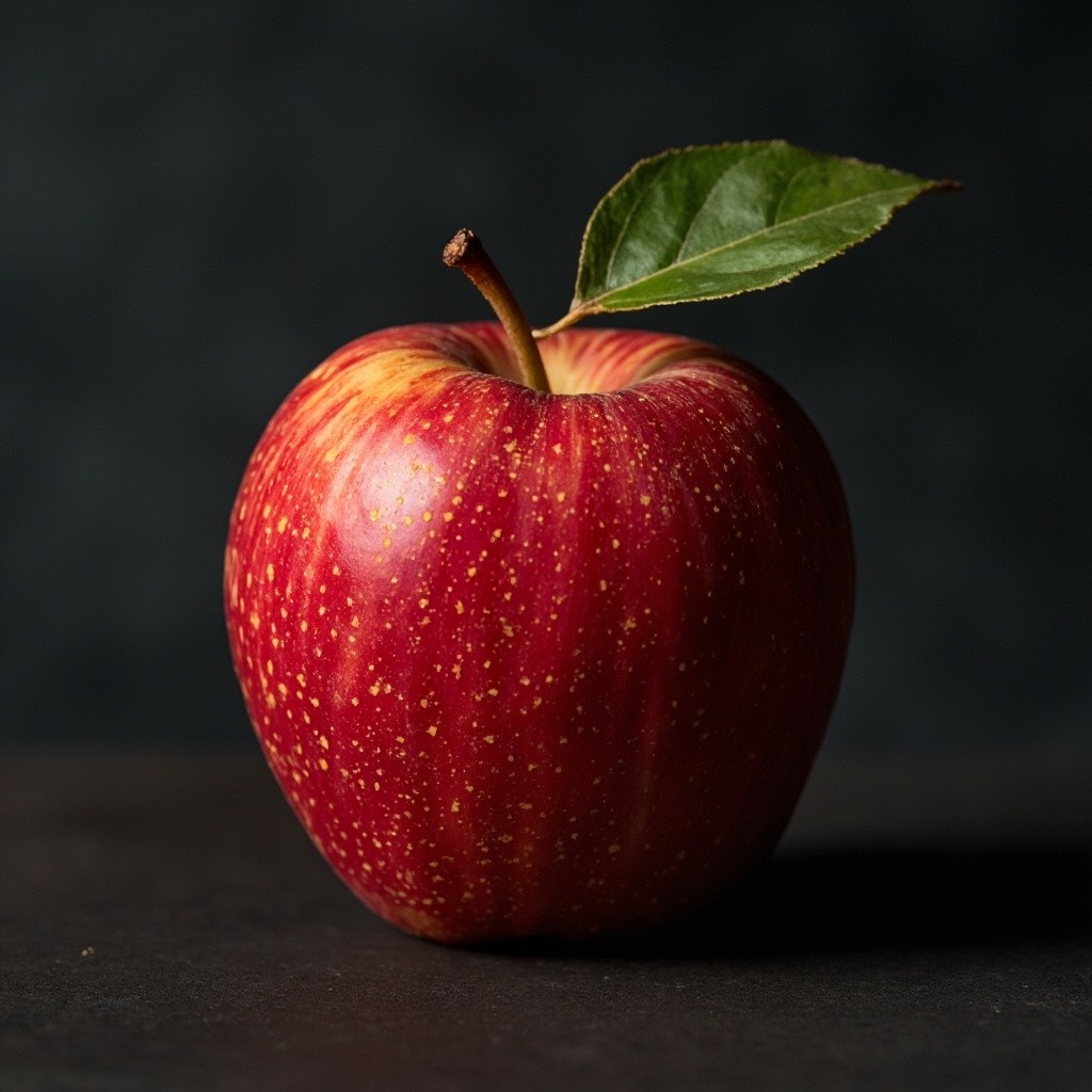 The Perfect Apple