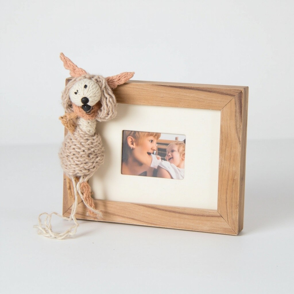 The Photograph Frame