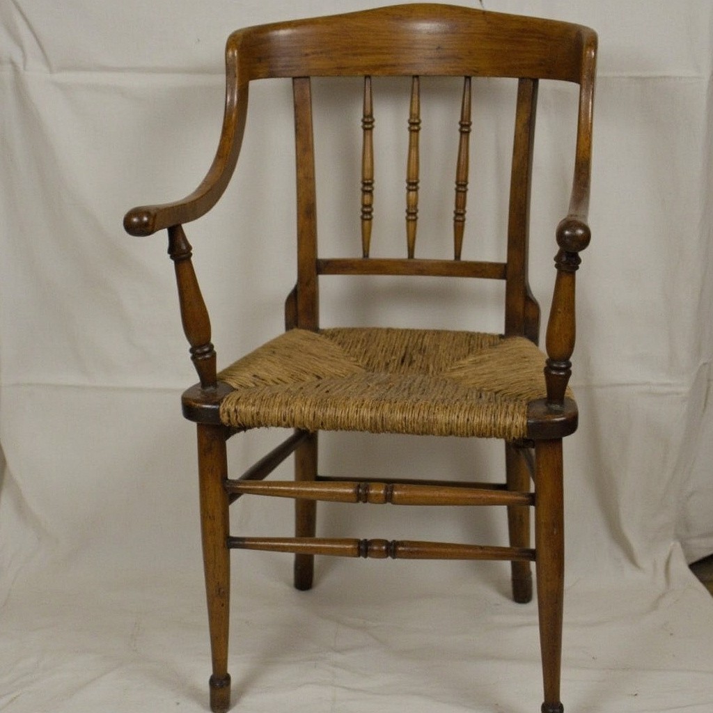 The Picture of a Chair