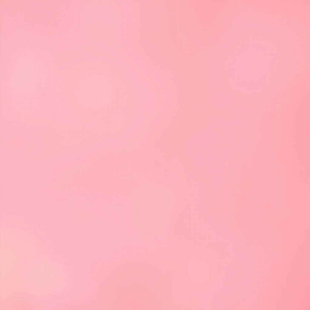 The Pink Background