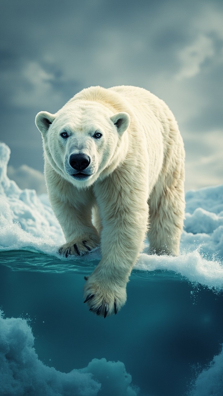 The Polar Bear