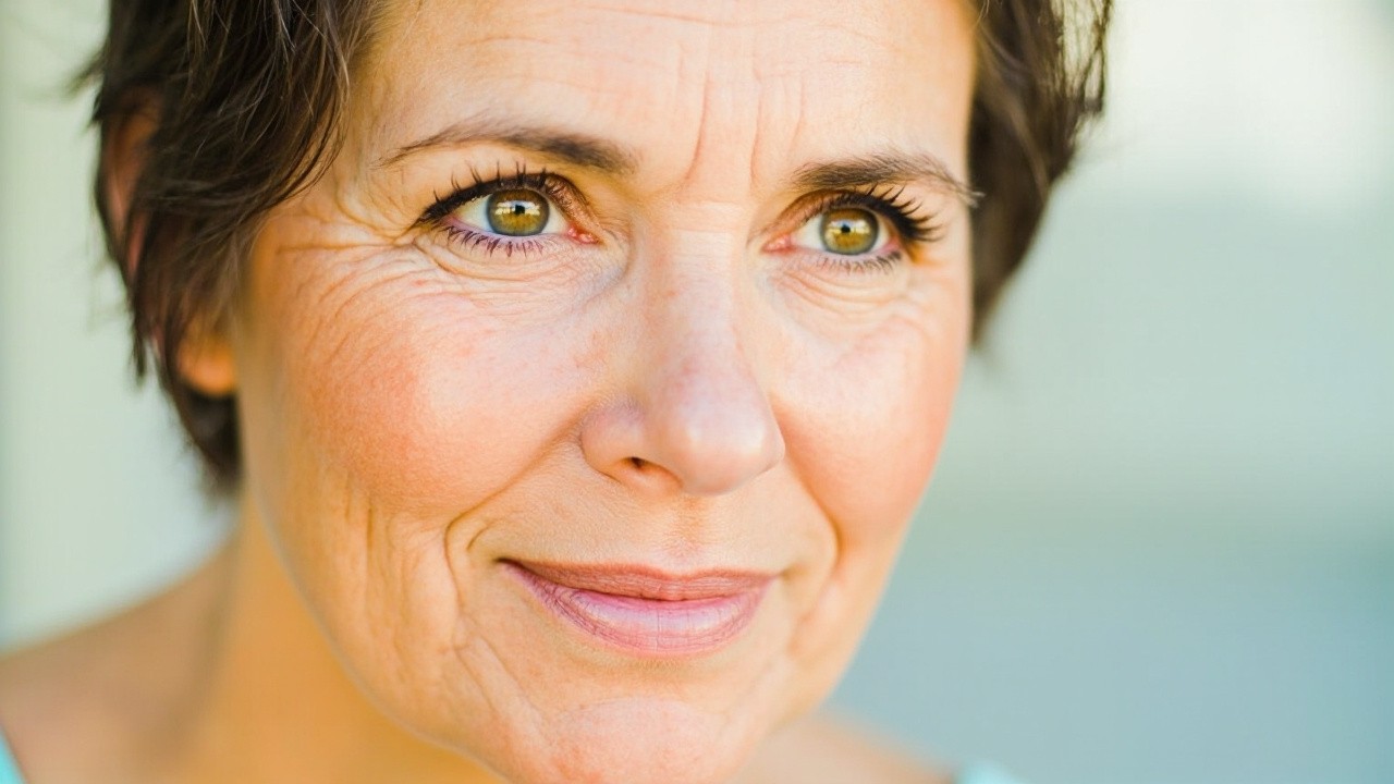 The Power of Positive Thinking on Lifespan