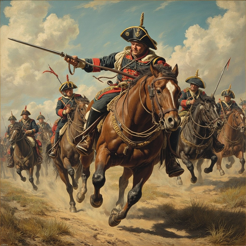 The Process of Leopold's Maneuvers Displayed
