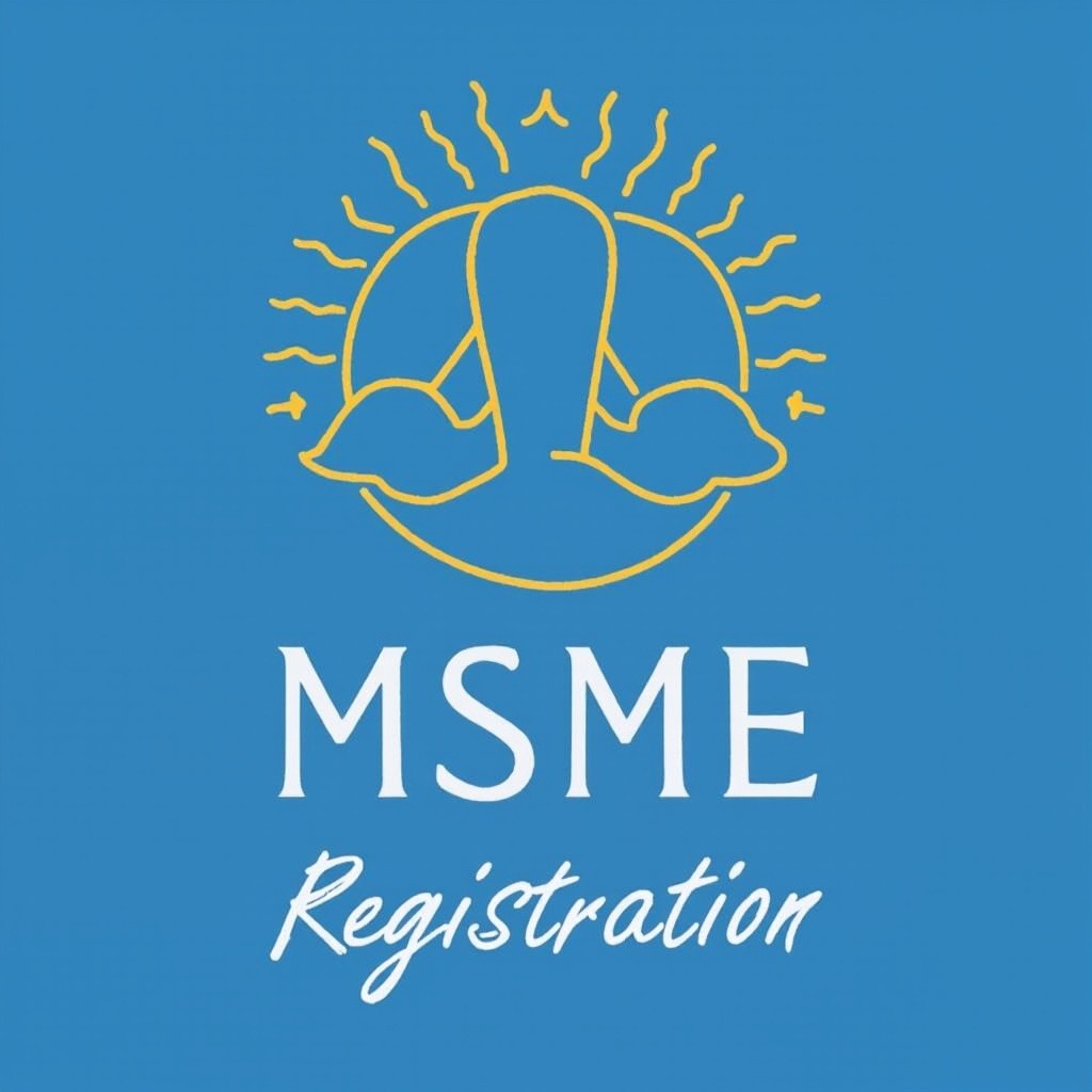 The Process of MSME Registration