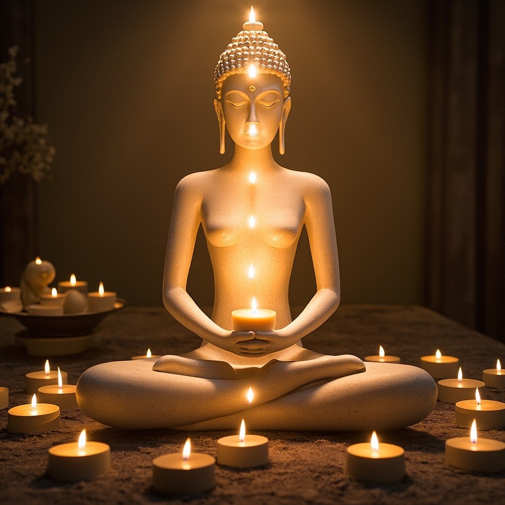The Process of Reiki Healing