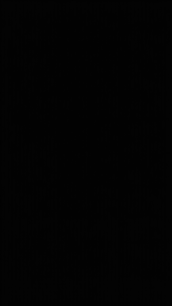 The Pure Black Minimalist 4K UHD Wallpaper