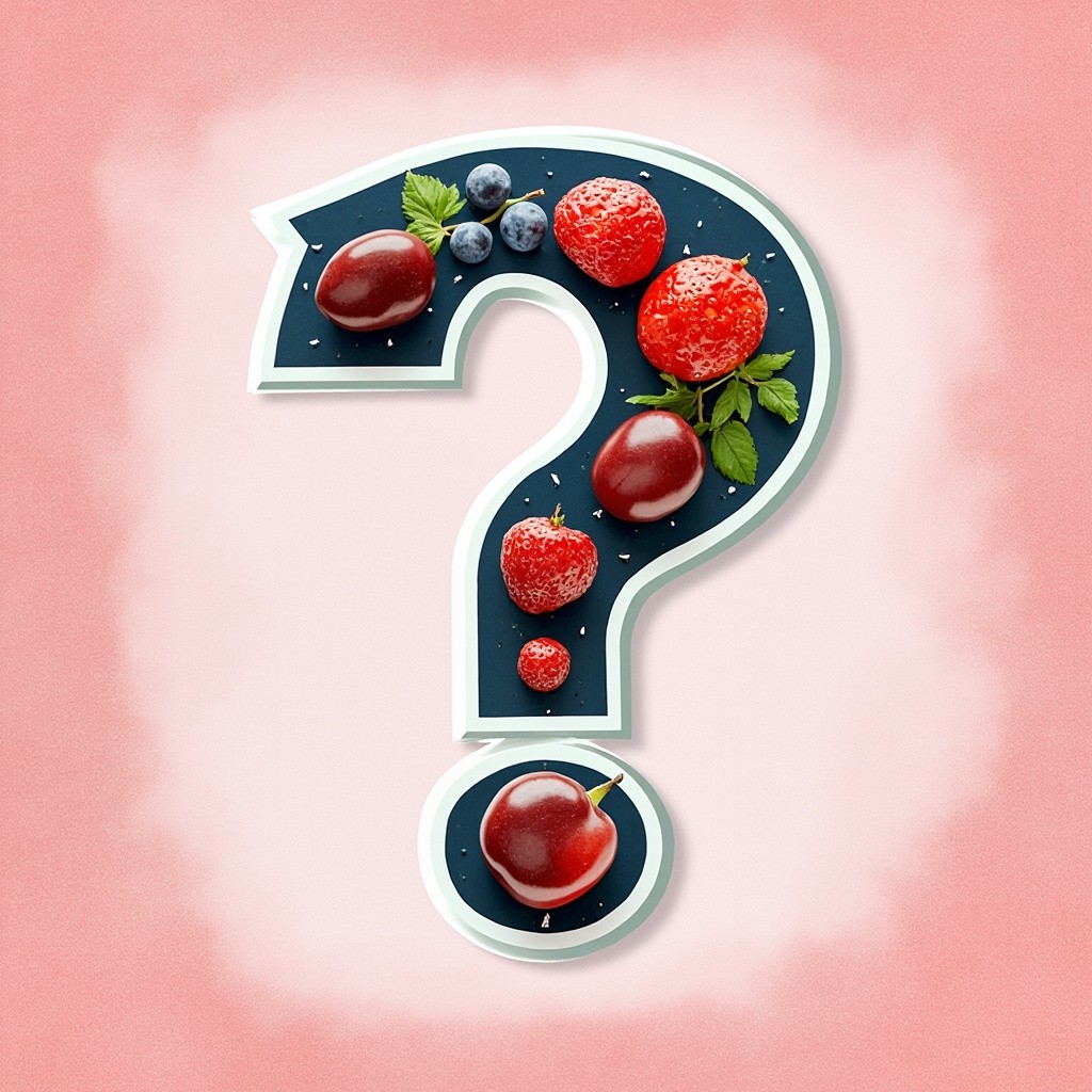The Question Marks