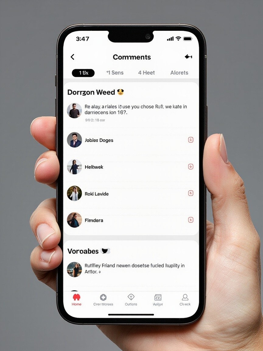 The Renfix App Reviews in Spanish