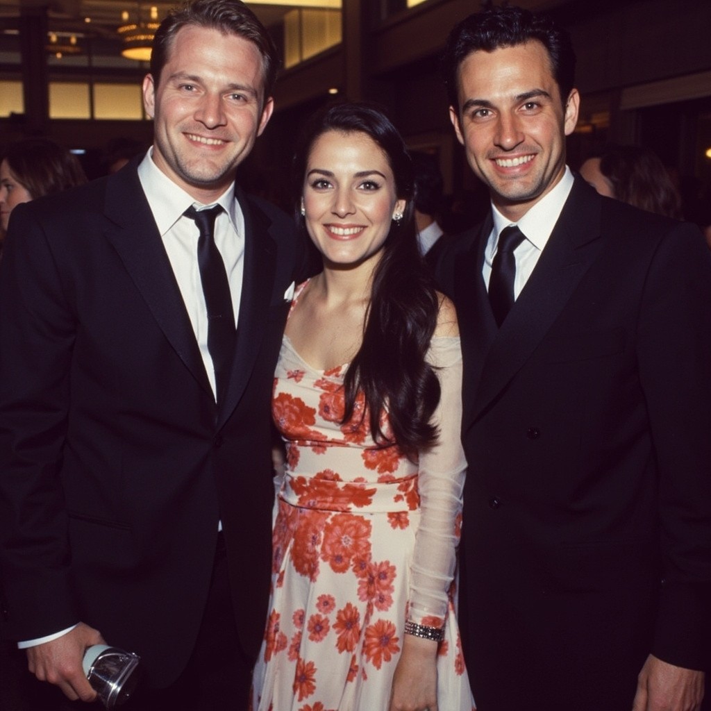 The Representative's Grand Gala Ball