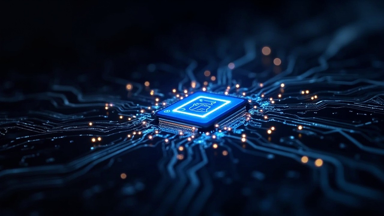 The Science of Light and Electricity Connection