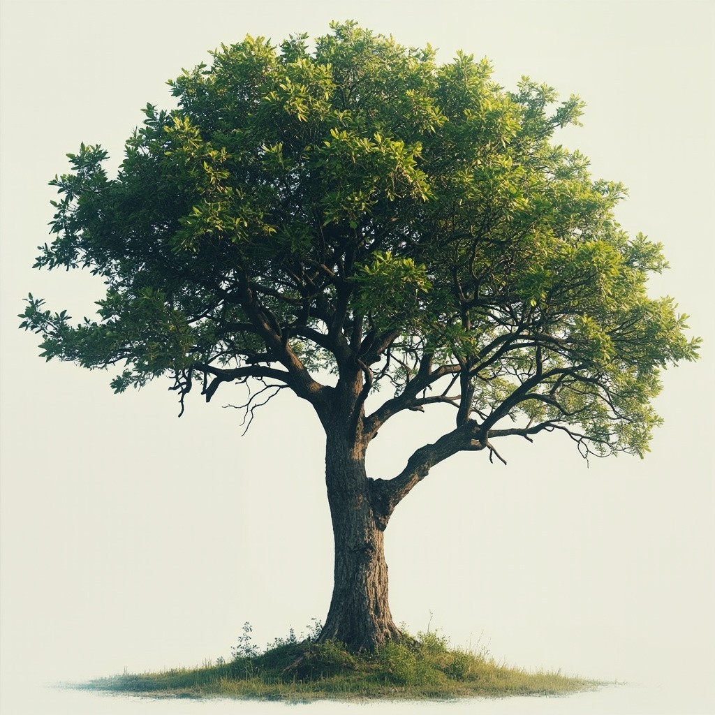 The Single Tree