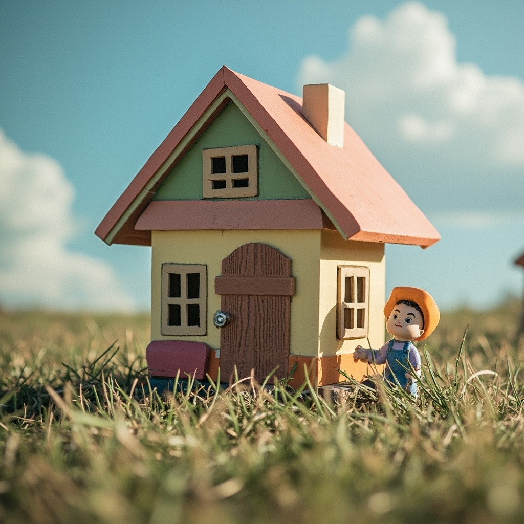 The Small House