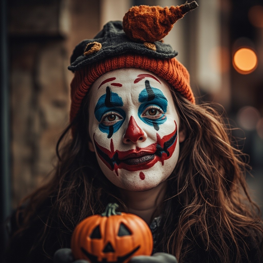 The Spooky Halloween Celebration