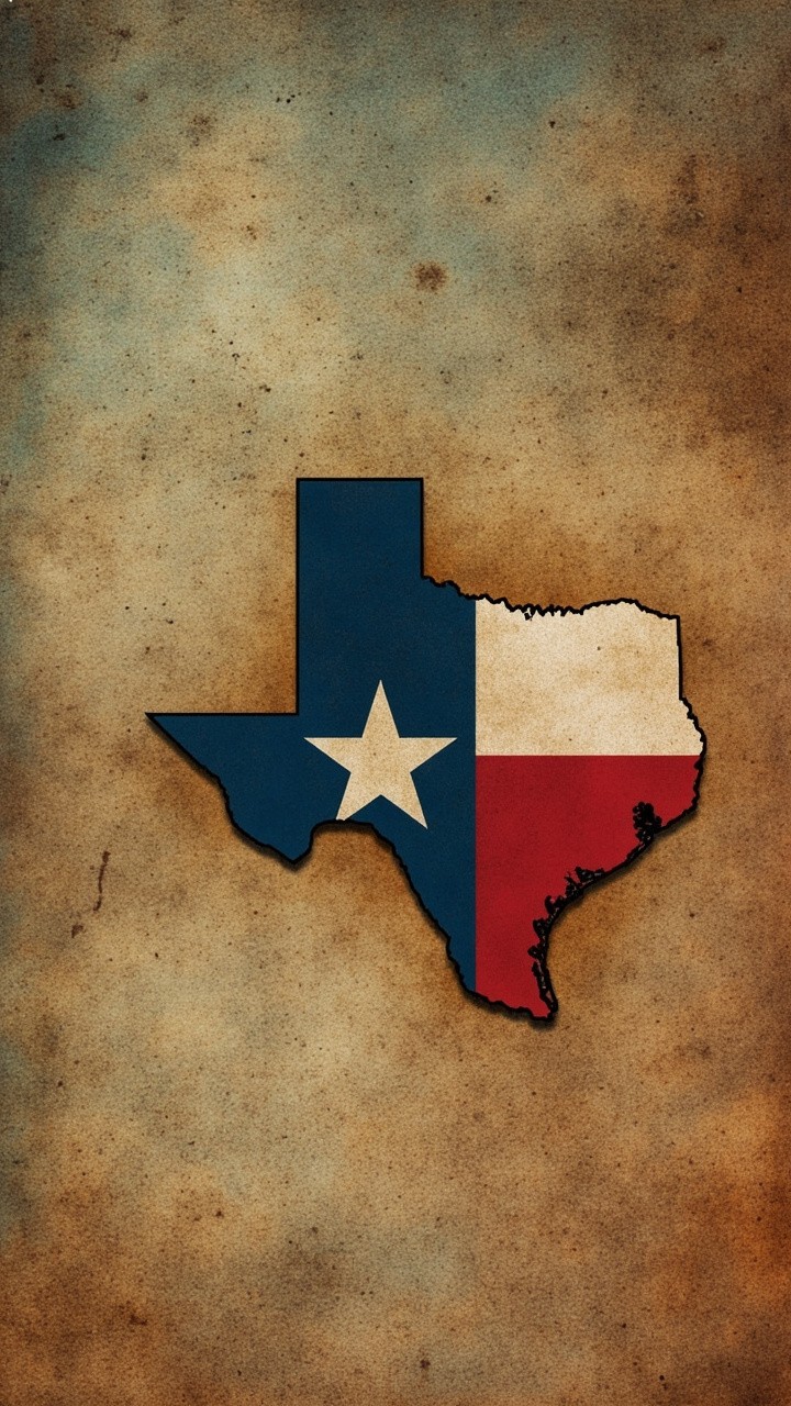 The State of Texas