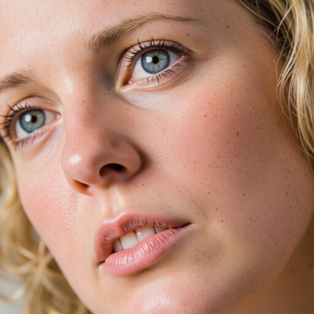 The Structure of Tryptophan Molecule