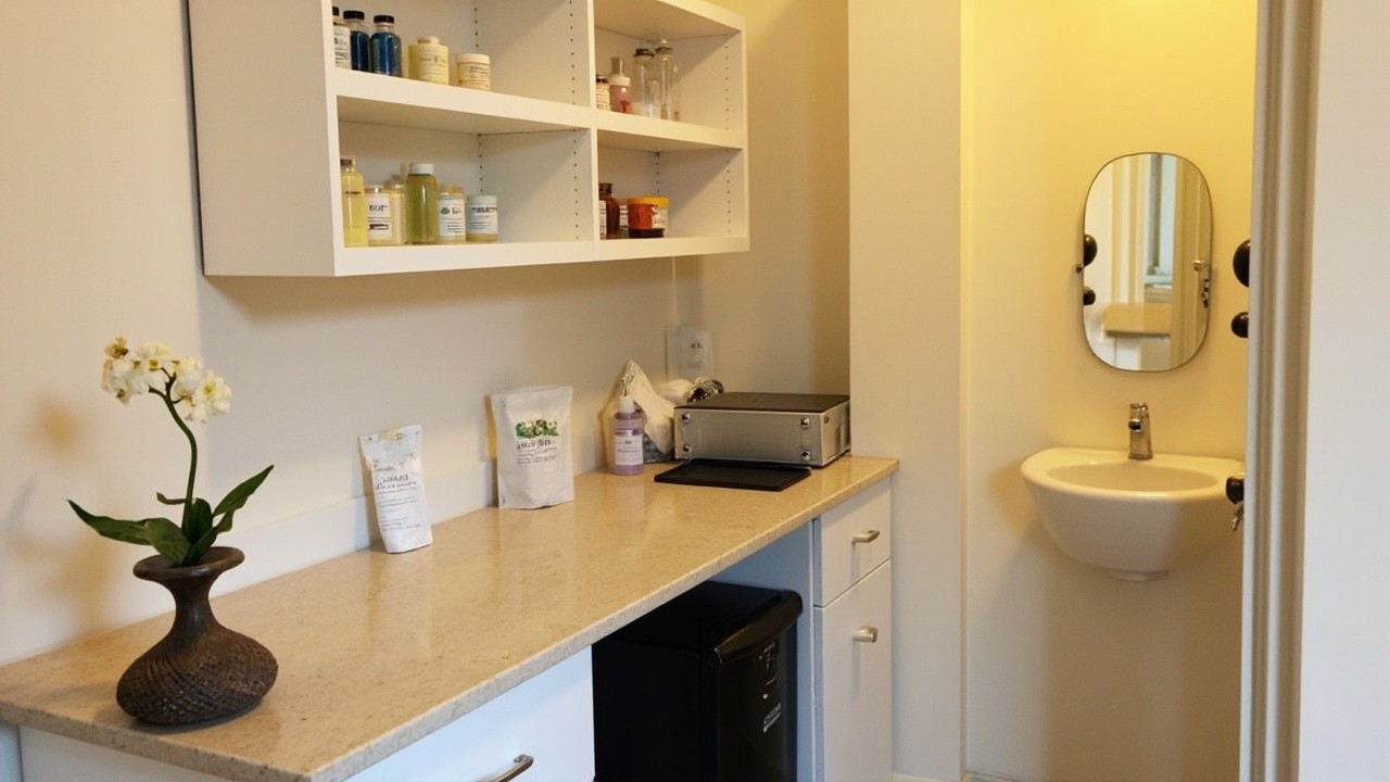 The Sundardas Naturopathy's Holistic Wellness Experience