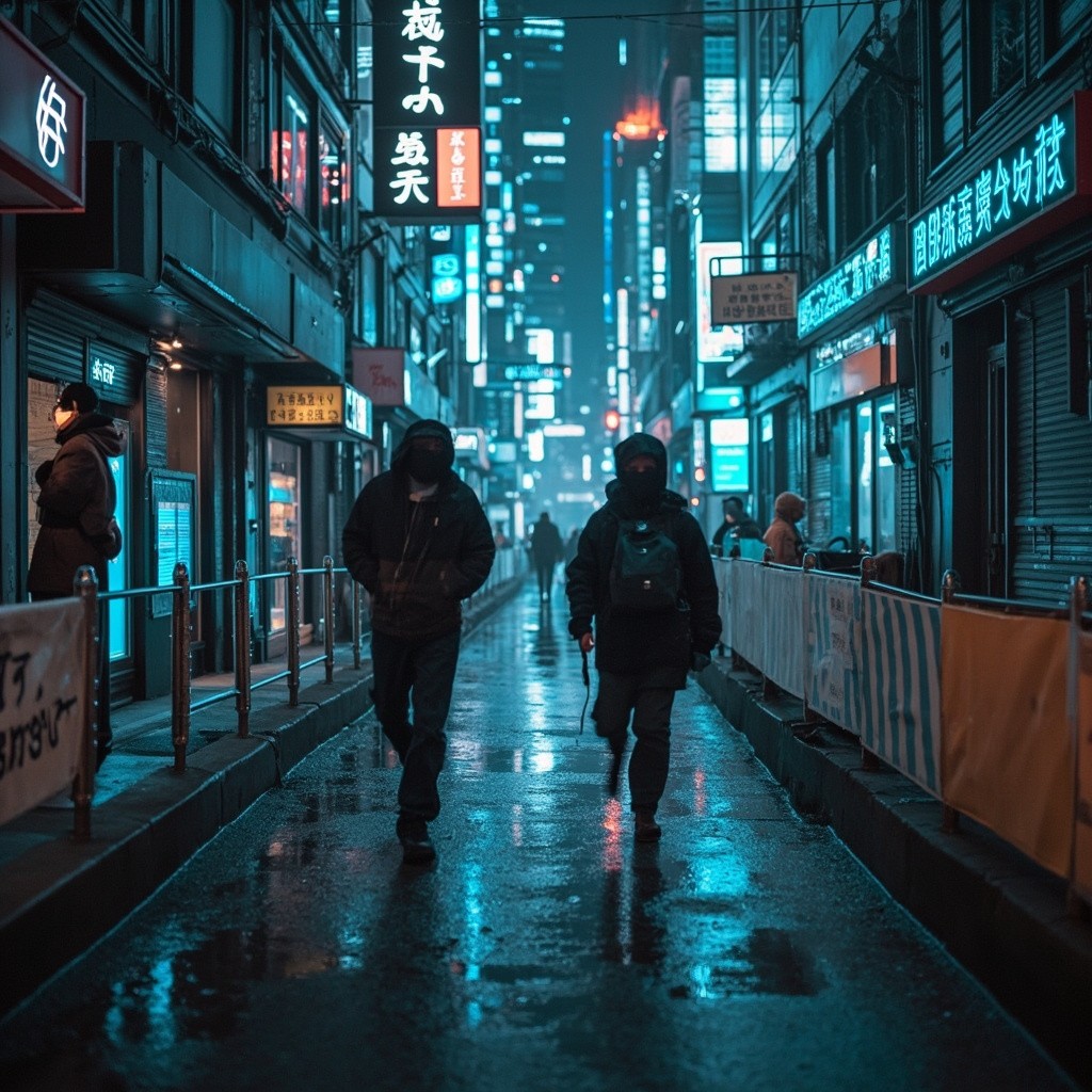 The Technological Barrier