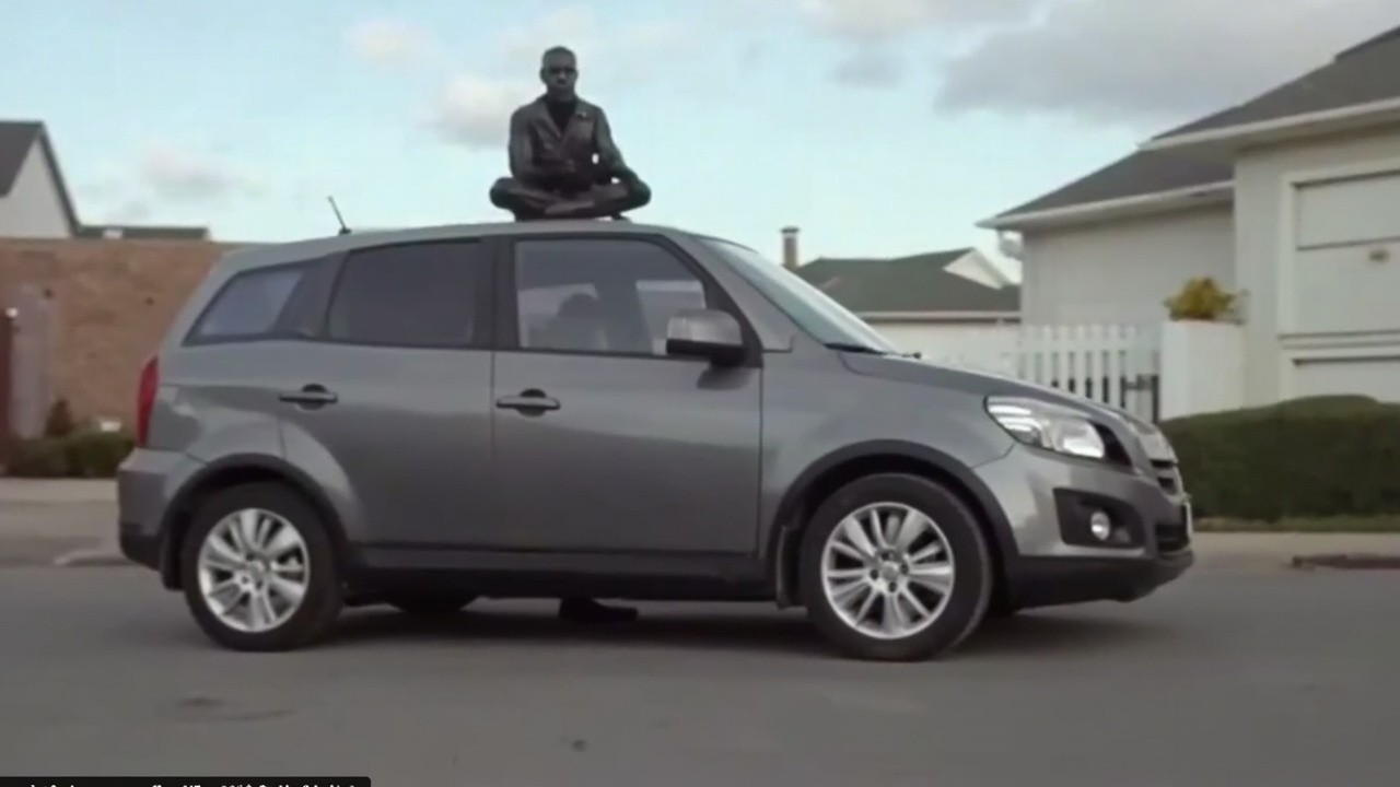 The Trending Car Edit Clips Today