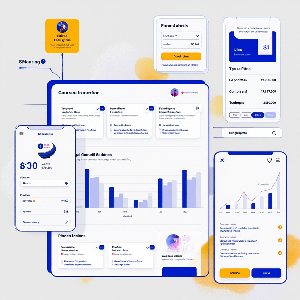 The UI/UX Design Process