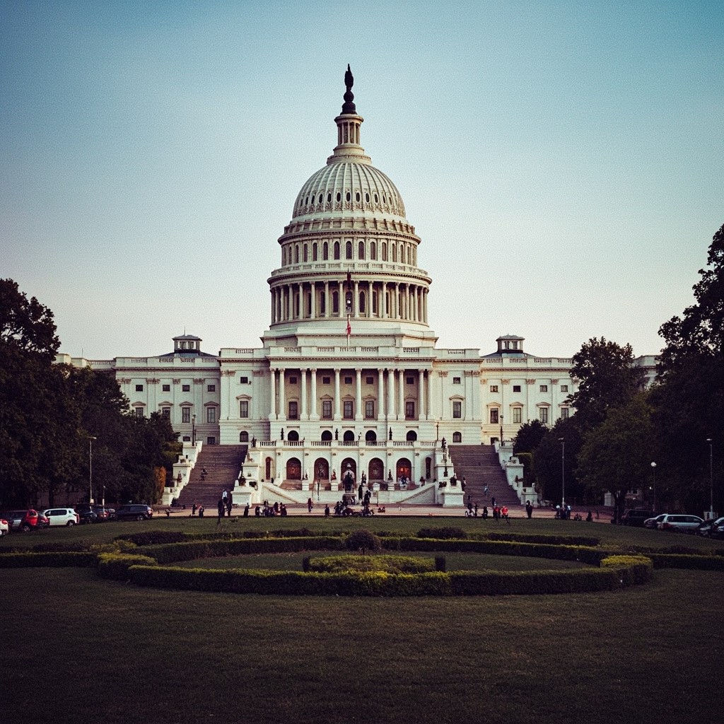 The USA Government
