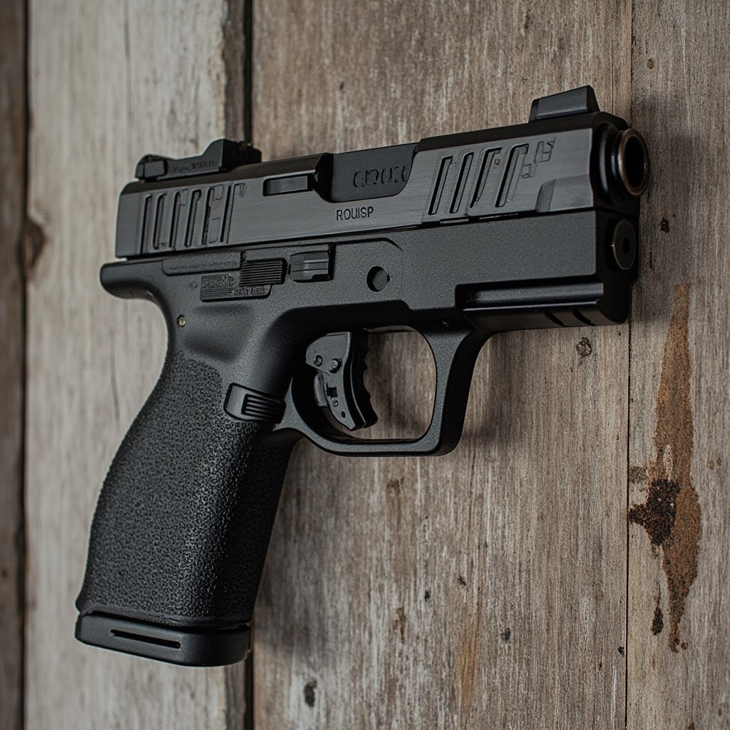 The USP Concept