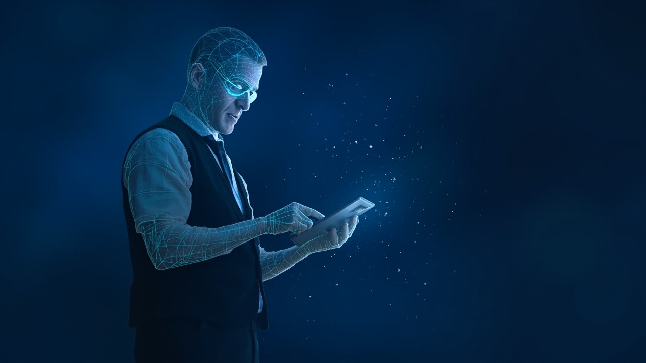 The Use of Machine Learning in Analytics