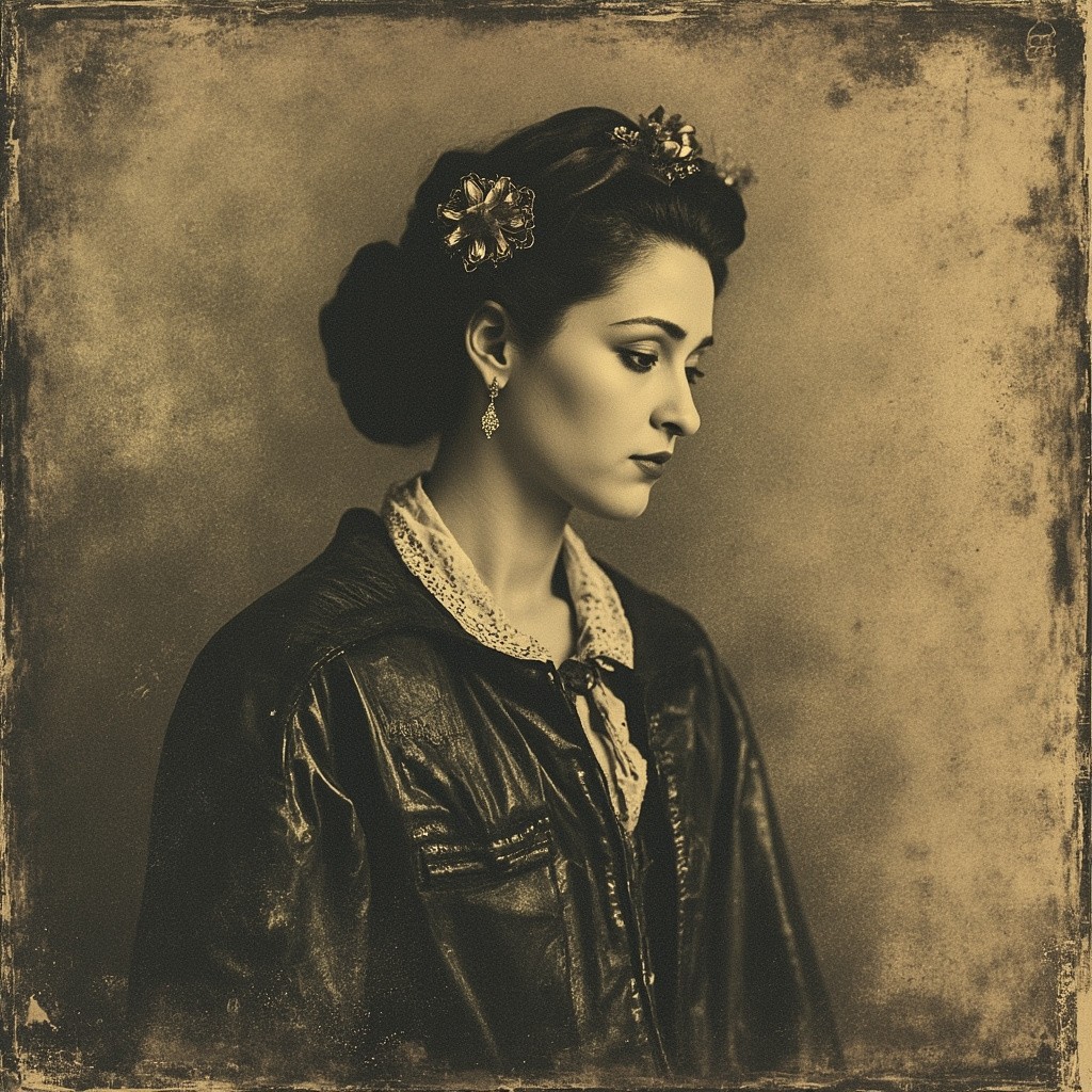 The Vintage, Ancient, Moody Paper