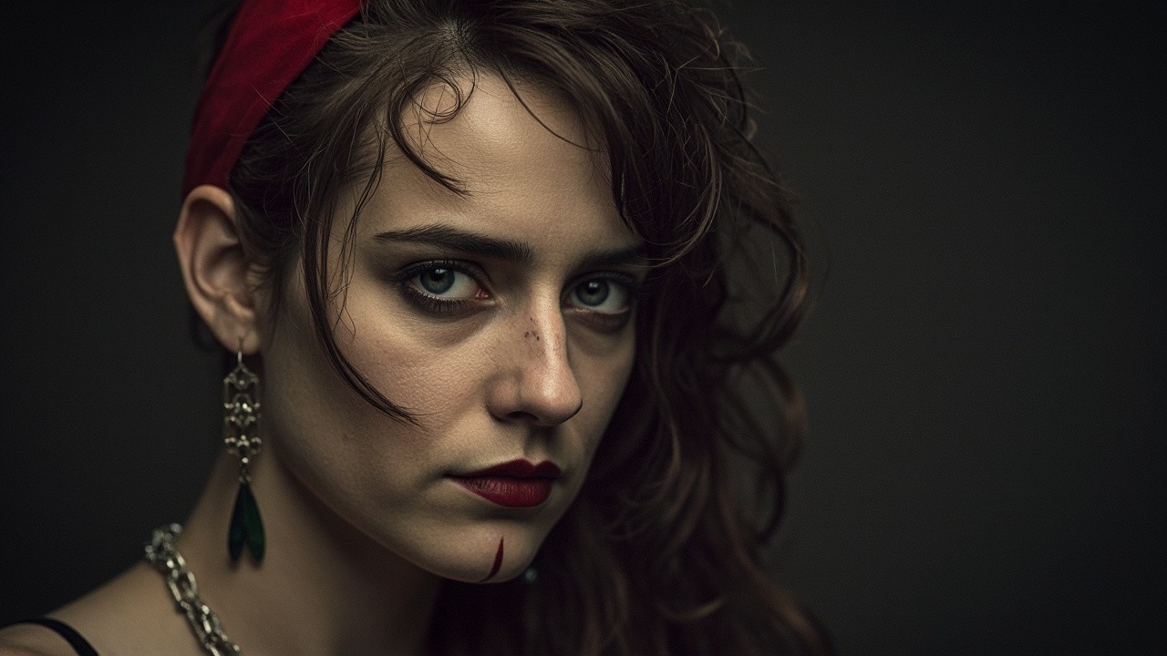 The Witch