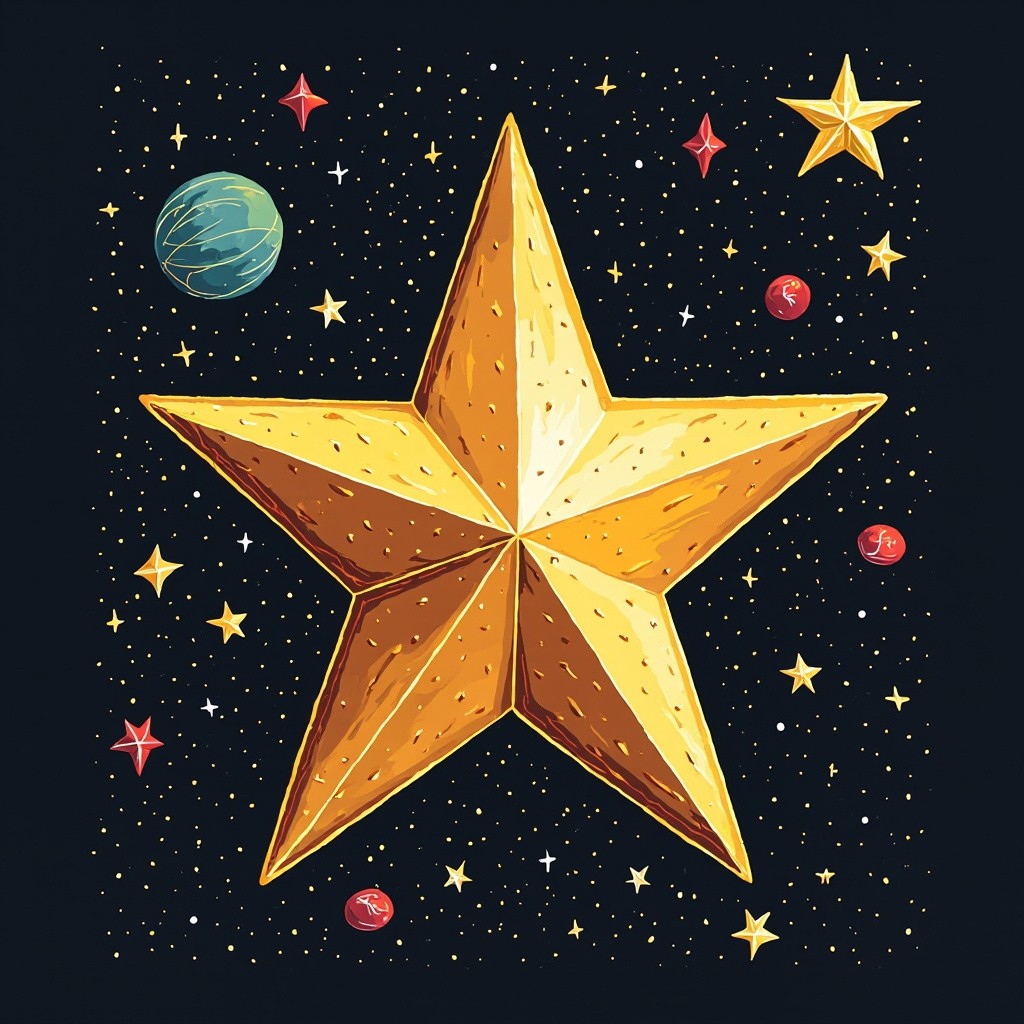 The World's Star