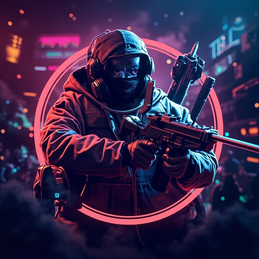 The World of Competitive Video Gaming