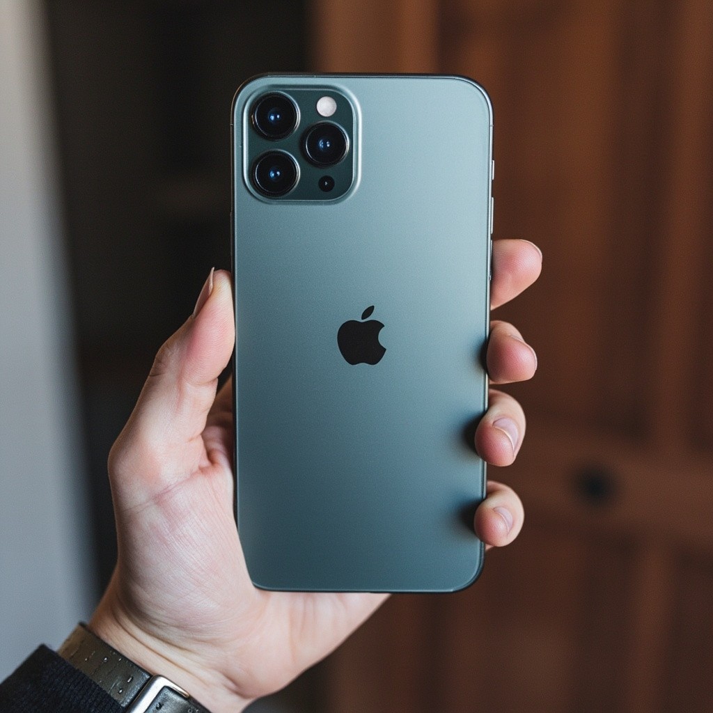 The iPhone Hacking Process