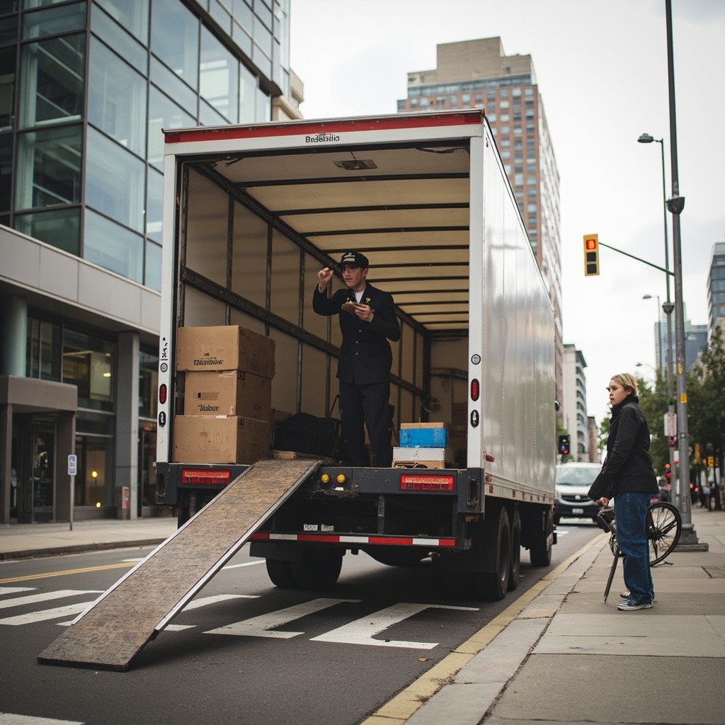 Transition in Progress