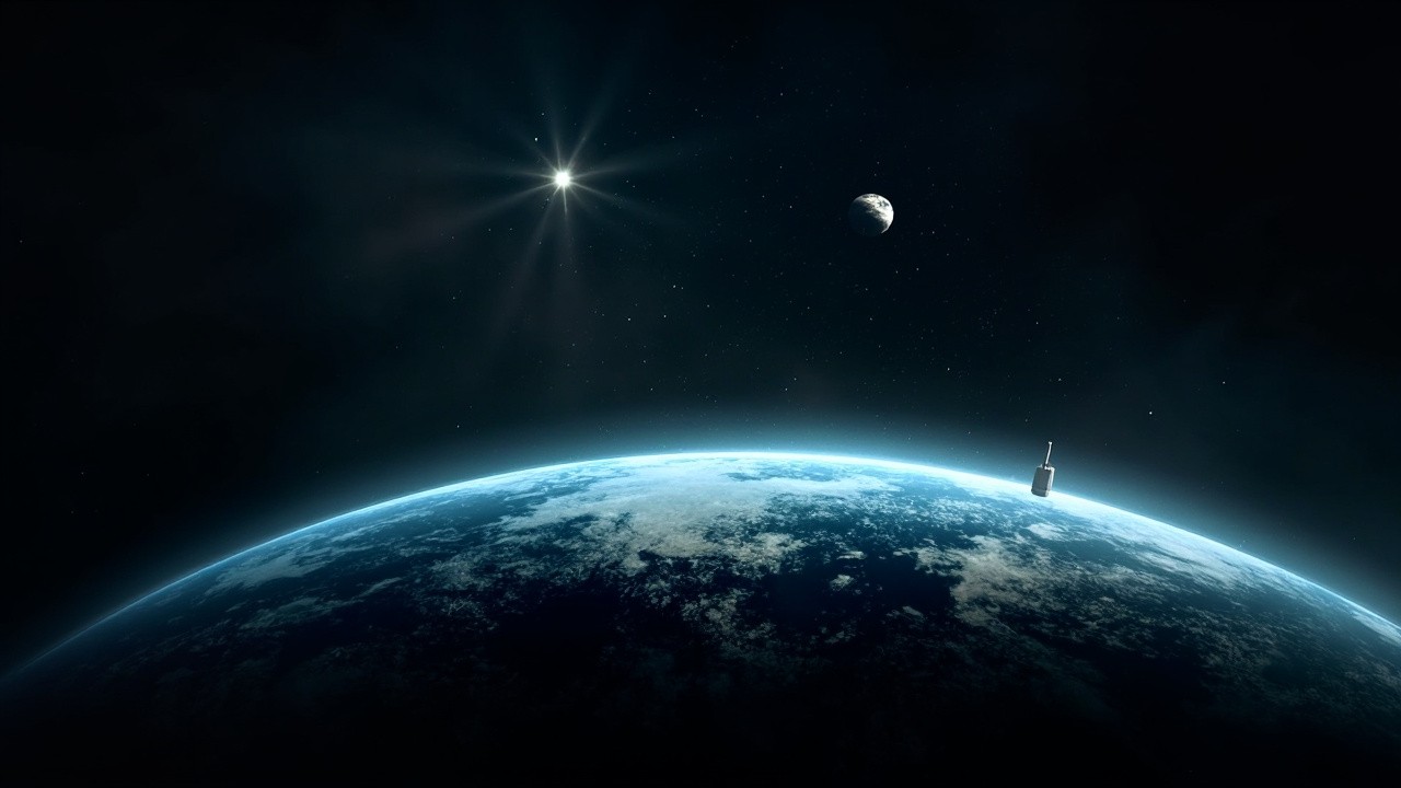 Two Isolated Civilizations on Earth